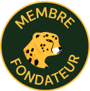 Membre fondateur