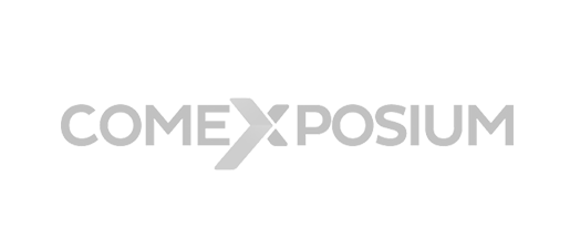 Logo client Comexposium