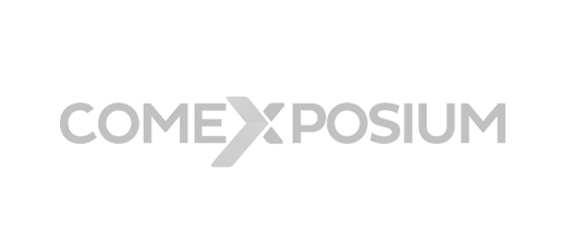 Comexposium customer logo