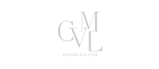 Logo client CVML