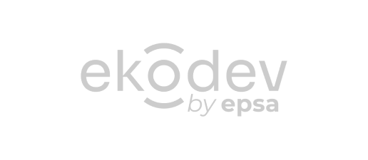 Logo client Ekodev