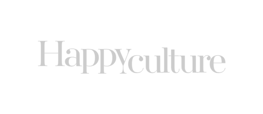 Logo client Happy culture