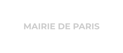 Logo client Mairie de Paris