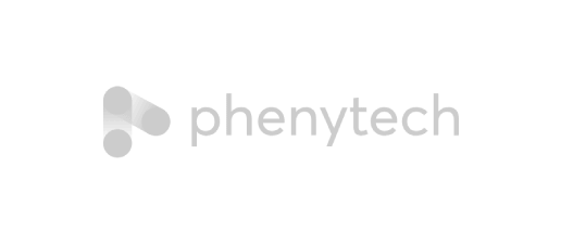 Logo client Phenytech