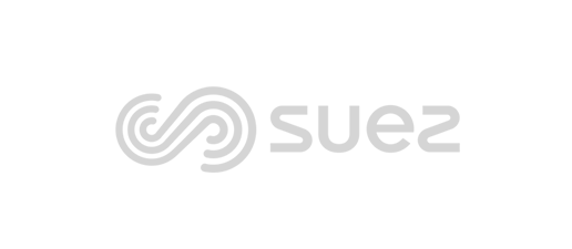 Suez customer logo