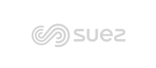 Logo client Suez