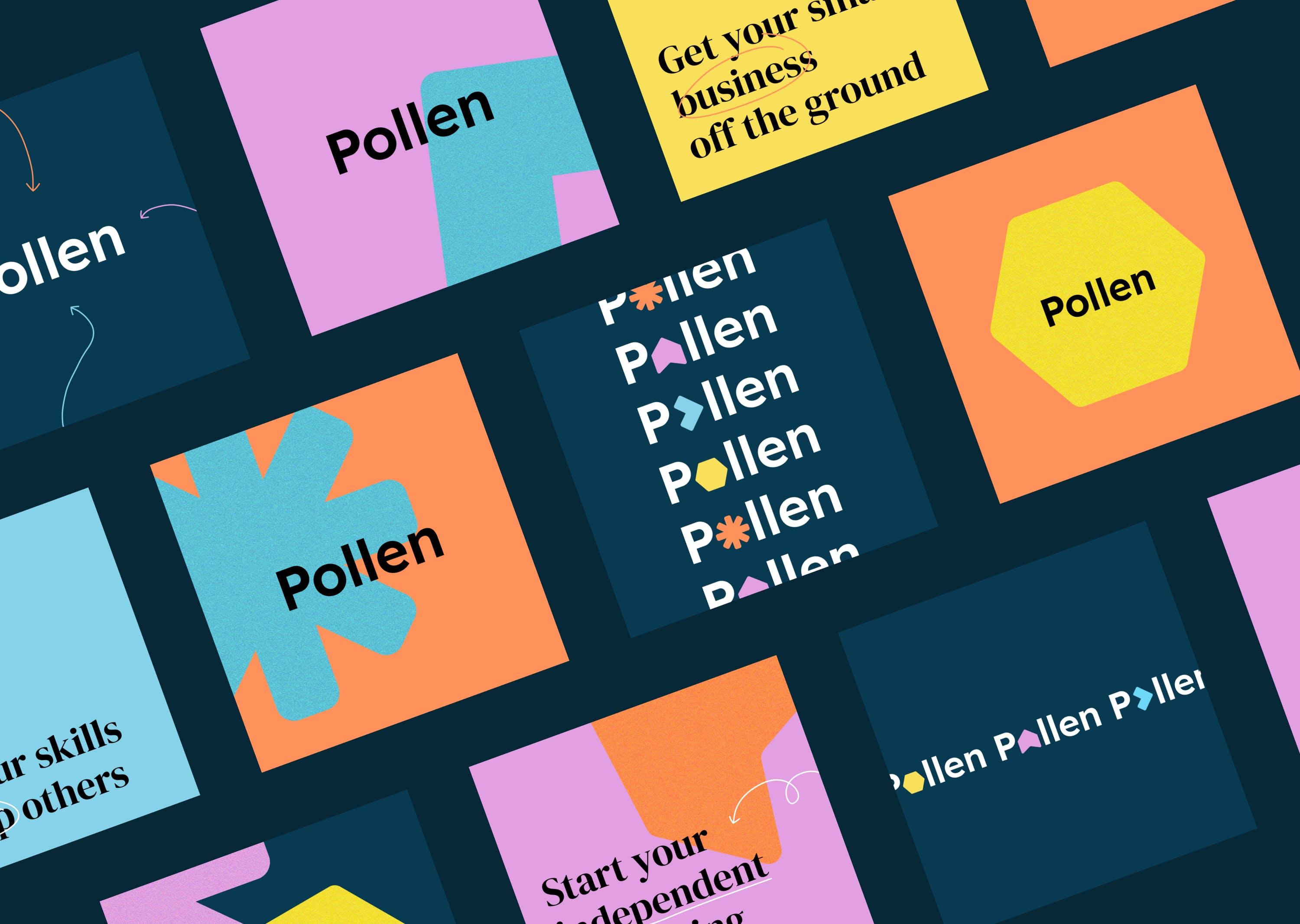 pollen Screens