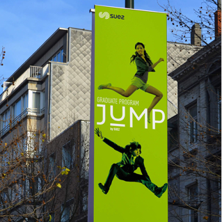 jump