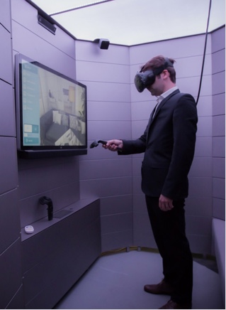 vr