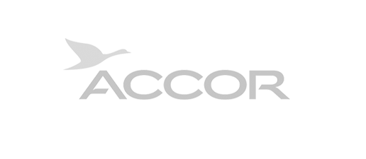 Accor customer logo