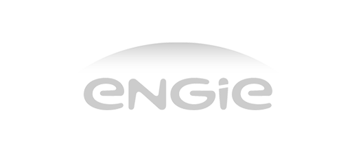 ENGIE customer logo