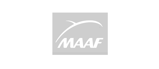 MAAF customer logo
