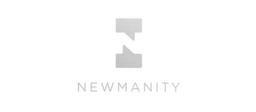 Newmanity customer logo