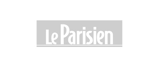 Parisien customer logo